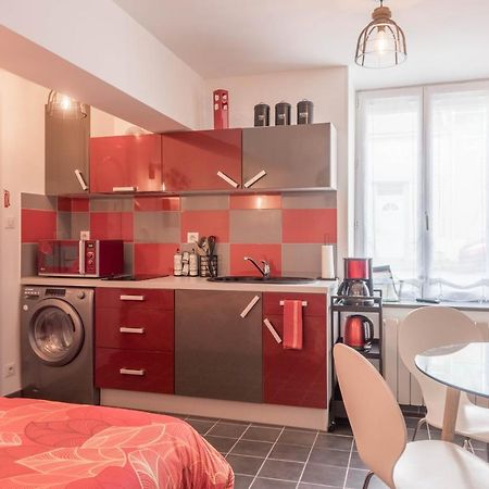 Studio Le Ligerien Saint-Denis-de lʼHôtel المظهر الخارجي الصورة