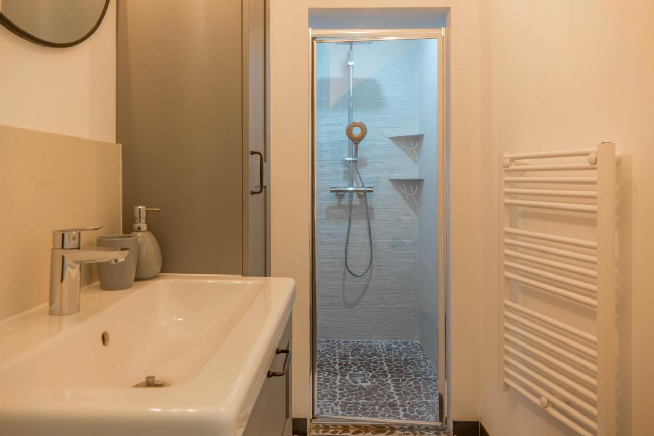 Studio Le Ligerien Saint-Denis-de lʼHôtel المظهر الخارجي الصورة
